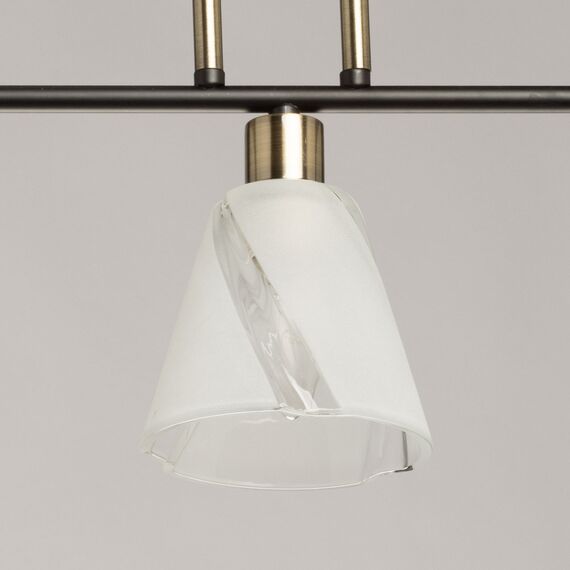 De City 118010403 Люстра Тетро, изображение 3