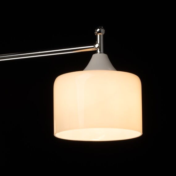 De City 118010603 Люстра Тетро, изображение 4