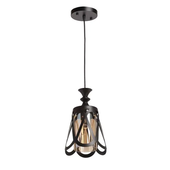 De City 112012301 Подвесной светильник Соло