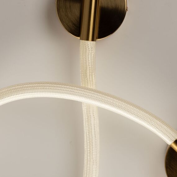 De City 312025601 Бра Толедо, изображение 3