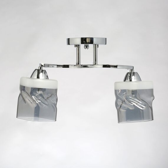 De City 673016802 Потолочный светильник Тетро, изображение 3