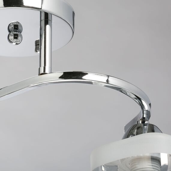 De City 673016802 Потолочный светильник Тетро, изображение 7