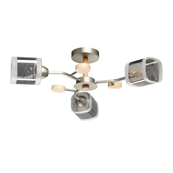 De City 673018703 Люстра Тетро