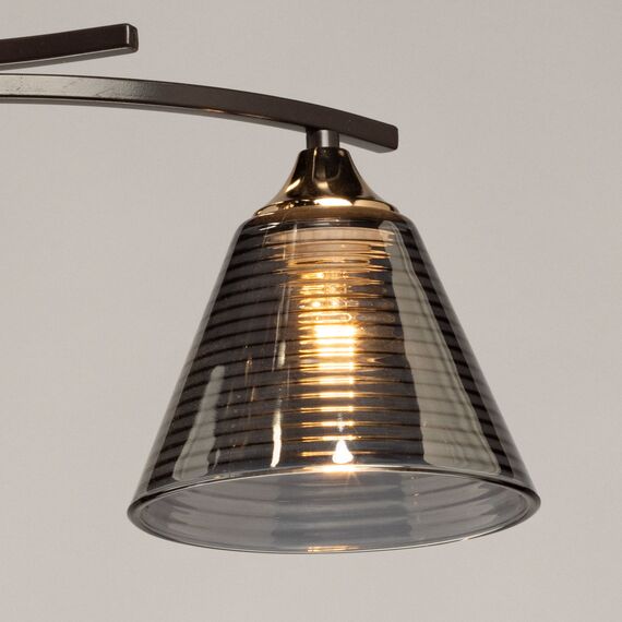 De City 673018902 Люстра Тетро, изображение 4