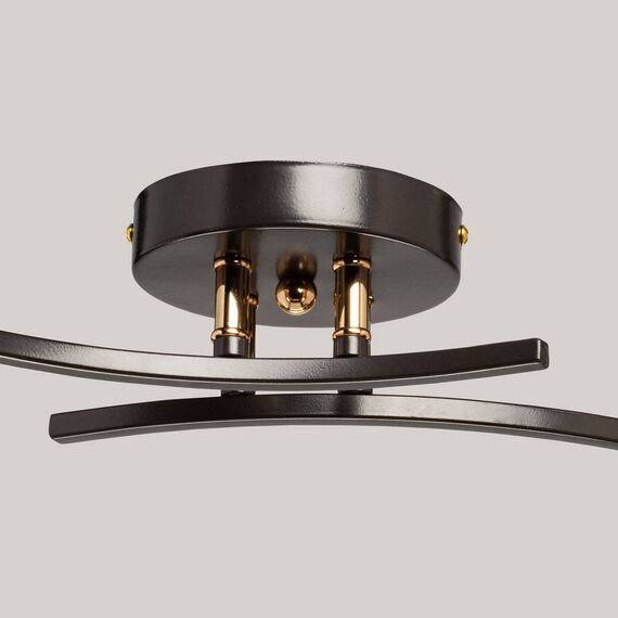 De City 673018902 Люстра Тетро, изображение 7