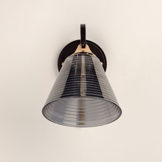 De City 673029101 Бра Тетро, изображение 3