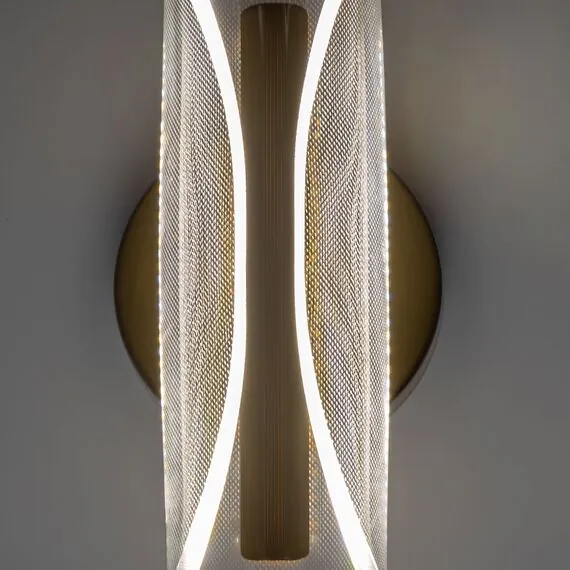 De Markt 488020301 Настенный светильник, изображение 6