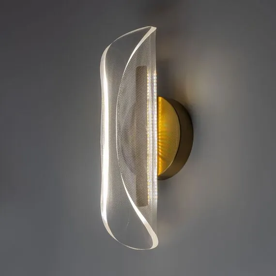 De Markt 488020301 Настенный светильник, изображение 3