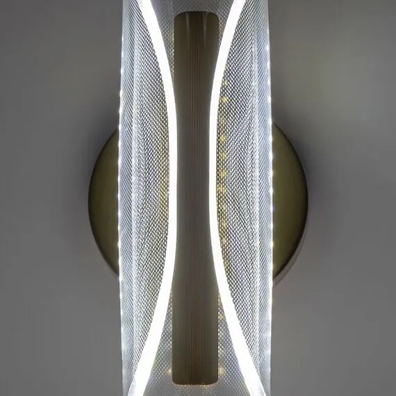 De Markt 488020301 Настенный светильник, изображение 8