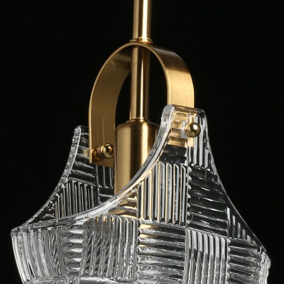 De Markt 488010501 Подвесной светильник, изображение 7