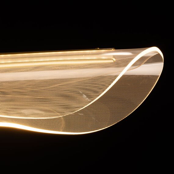 De Markt 488014401 Люстра Конти, изображение 6