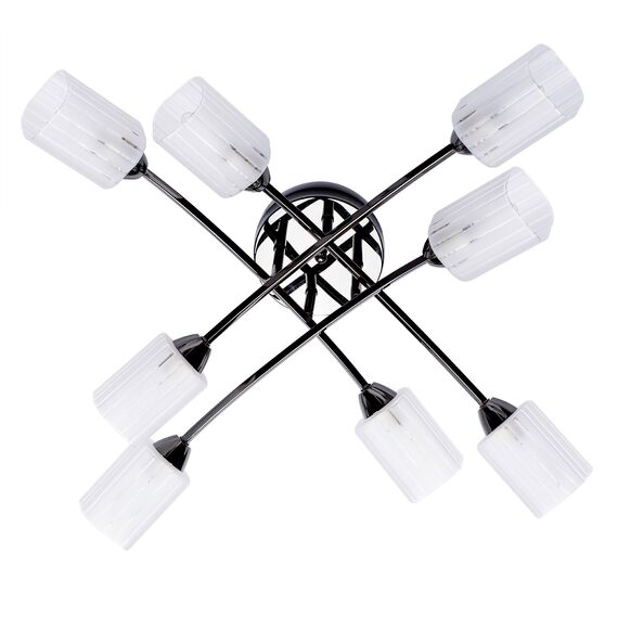 De Markt 638011908 Люстра потолочная
