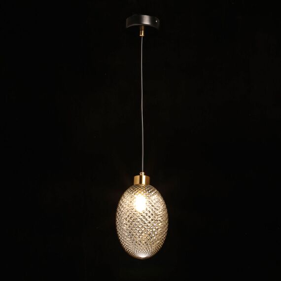 De Markt 657014201 Подвесной светильник, изображение 2