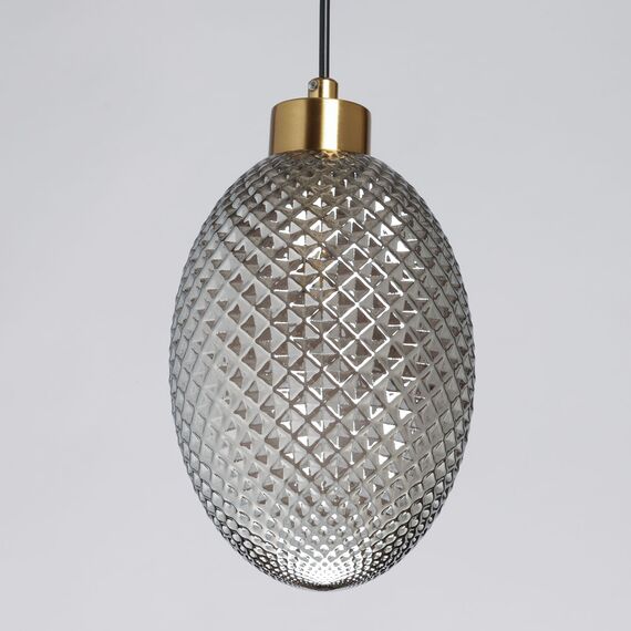 De Markt 657014201 Подвесной светильник, изображение 3