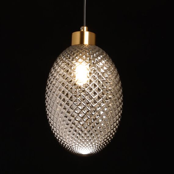 De Markt 657014201 Подвесной светильник, изображение 4