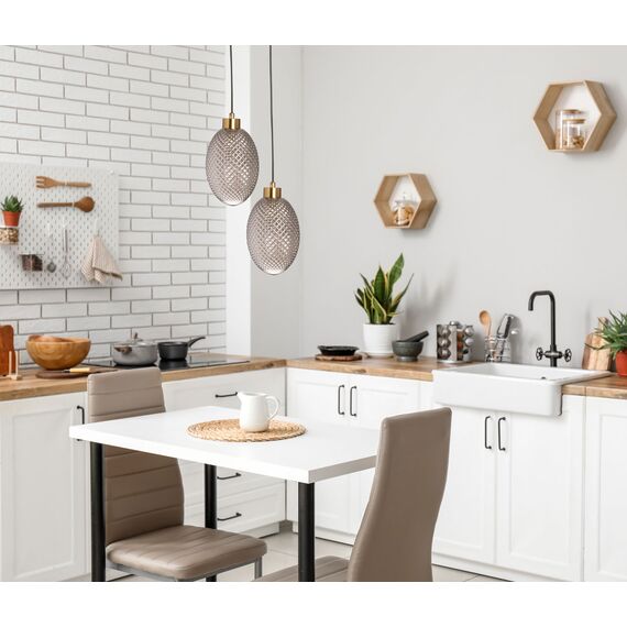 De Markt 657014201 Подвесной светильник, изображение 8