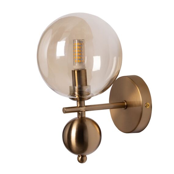 De Markt 657023501 Бра Крайс