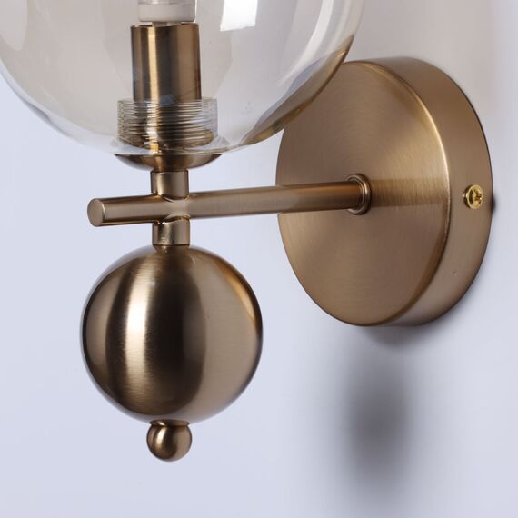 De Markt 657023501 Бра Крайс, изображение 4