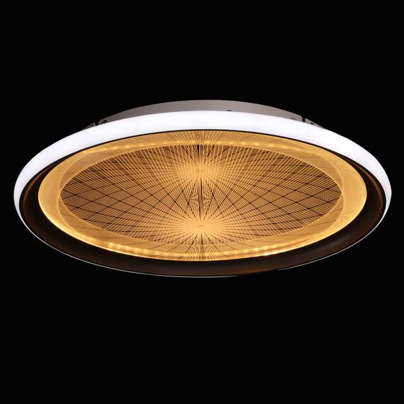 De Markt 660013901 Люстра Норден, изображение 4