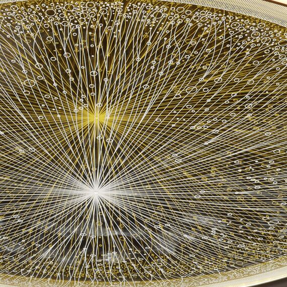 De Markt 660014101 Люстра Норден, изображение 10