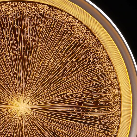 De Markt 660014101 Люстра Норден, изображение 6