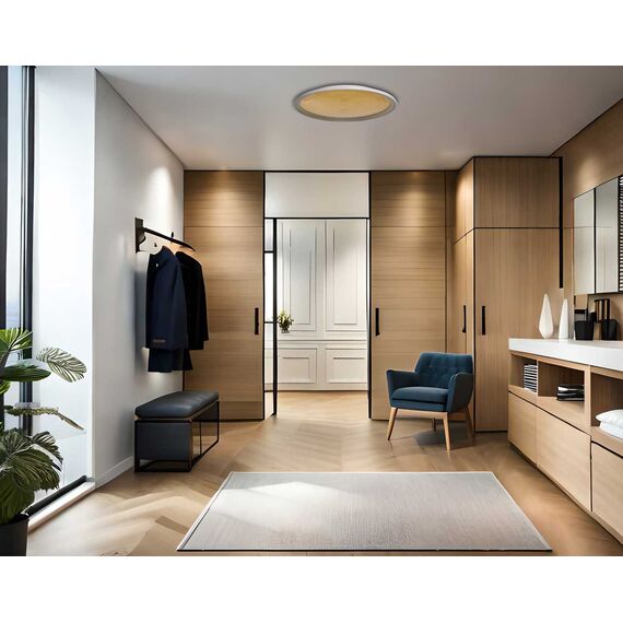 De Markt 660014101 Люстра Норден, изображение 11