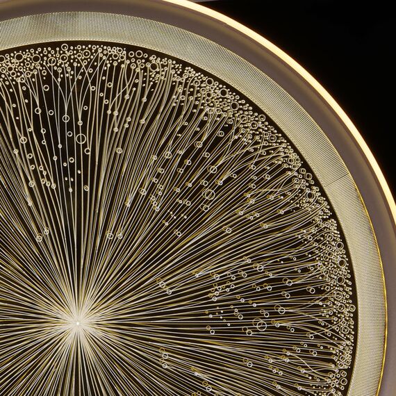 De Markt 660014101 Люстра Норден, изображение 7