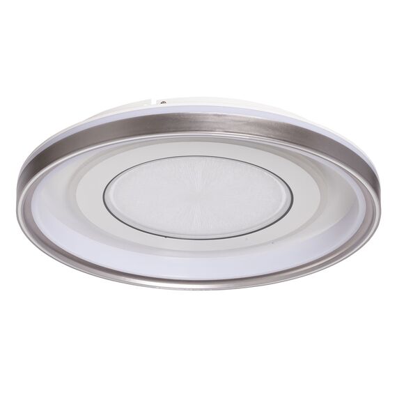 De Markt 660014401 Люстра Норден