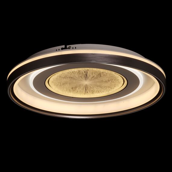 De Markt 660014401 Люстра Норден, изображение 4