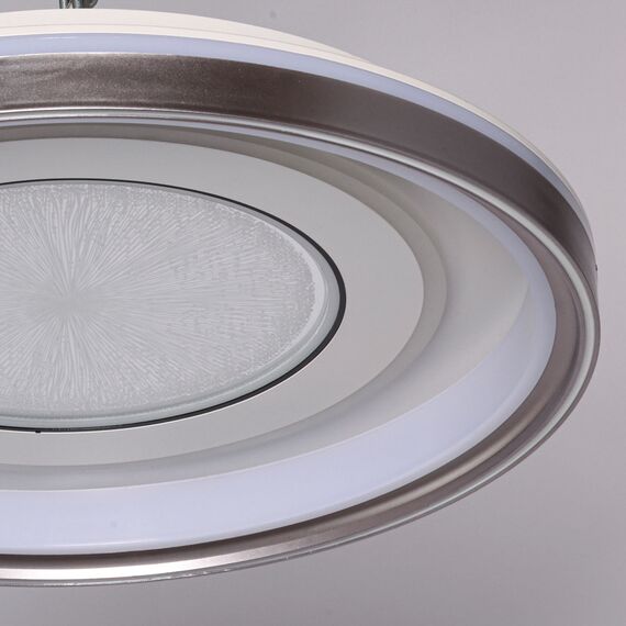 De Markt 660014401 Люстра Норден, изображение 5