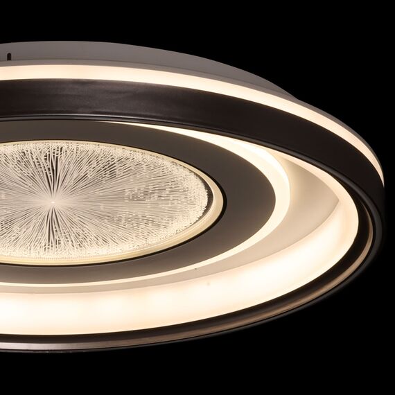 De Markt 660014401 Люстра Норден, изображение 6