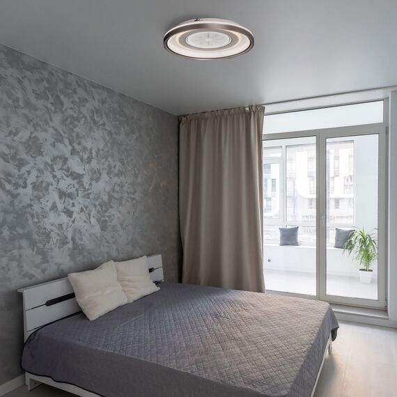 De Markt 660014401 Люстра Норден, изображение 9