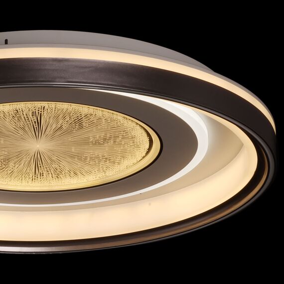 De Markt 660014401 Люстра Норден, изображение 8