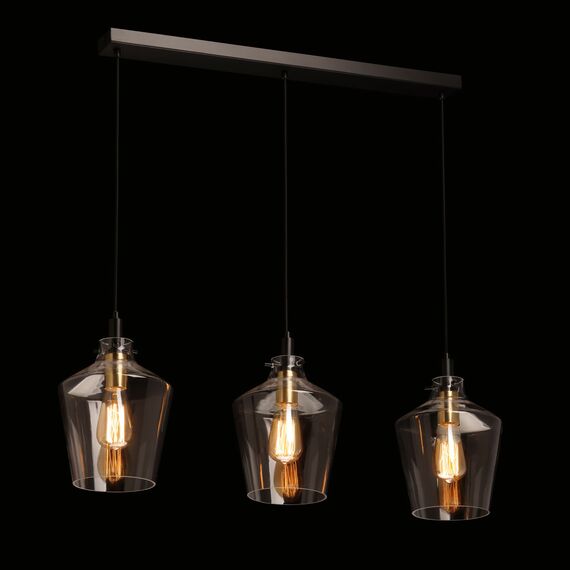 De Markt 682012303 Подвесной светильник, изображение 2