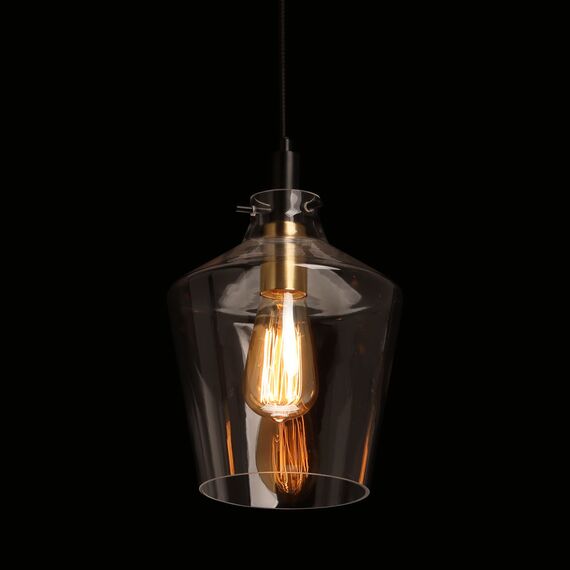 De Markt 682012303 Подвесной светильник, изображение 4