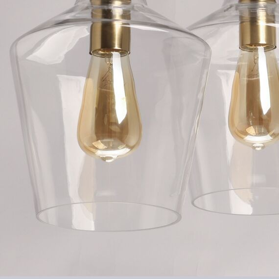 De Markt 682012303 Подвесной светильник, изображение 7