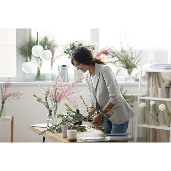 De Markt 707010901 Подвесной светильник, изображение 7