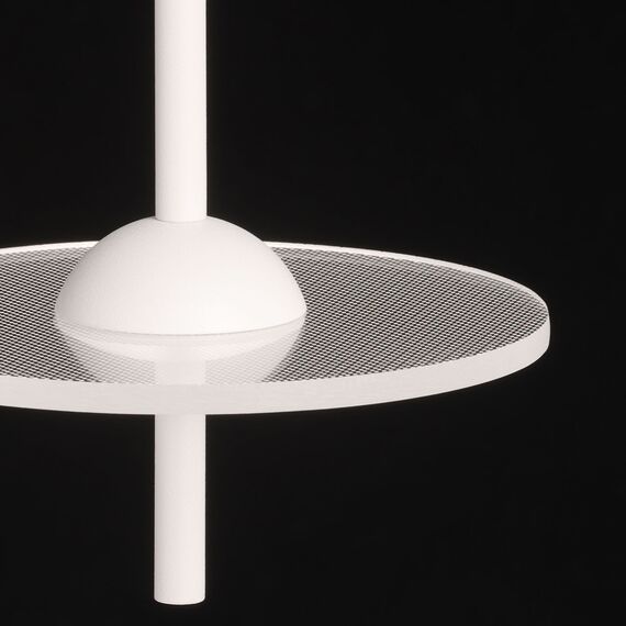 De Markt 722013006 Люстра Ауксис, изображение 7