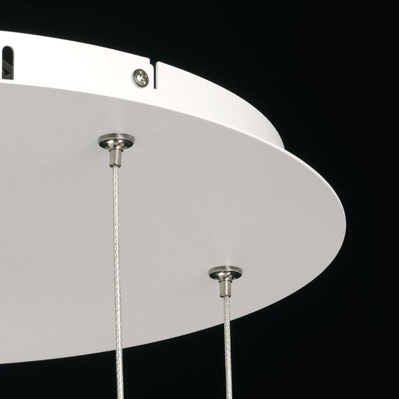 De Markt 722013006 Люстра Ауксис, изображение 9