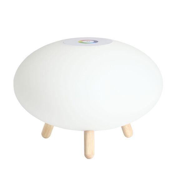 De Markt 812030801 Настольная лампа