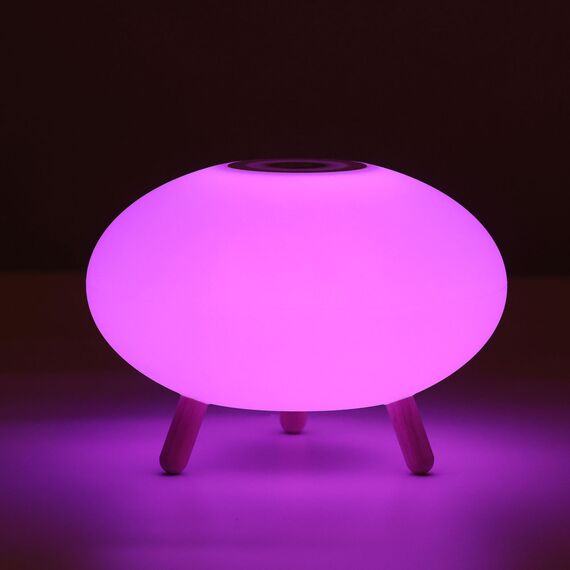 De Markt 812030801 Настольная лампа, изображение 4