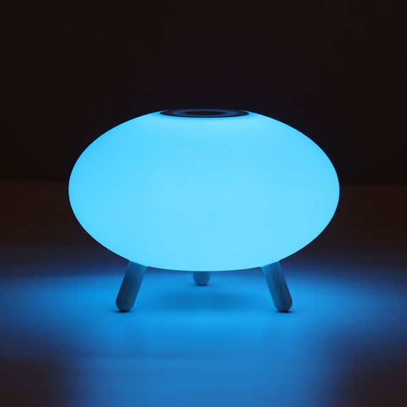 De Markt 812030801 Настольная лампа, изображение 7