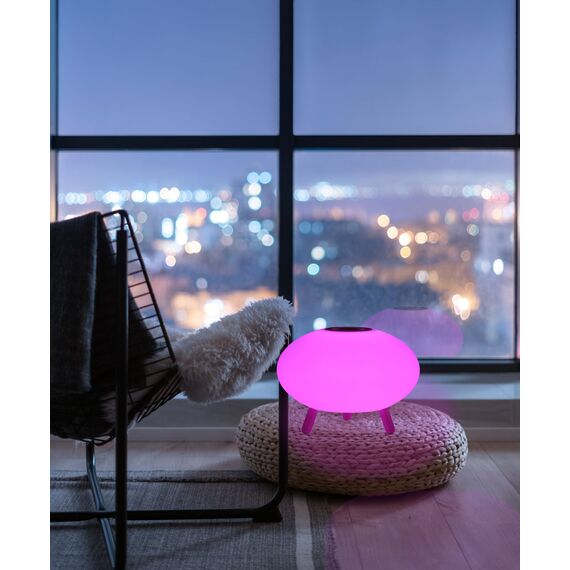 De Markt 812030801 Настольная лампа, изображение 11