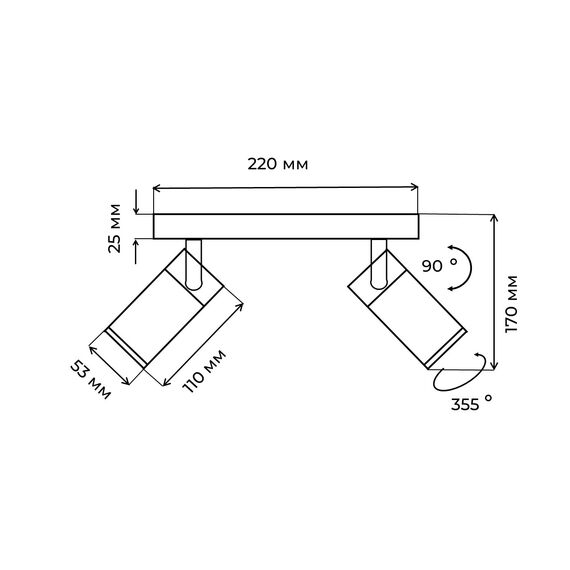 De Markt 850012002 Люстра, изображение 7