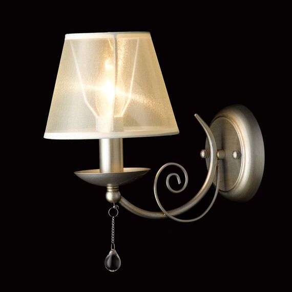MW-LIGHT 328020901 Бра Глория, изображение 2