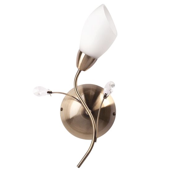 MW-LIGHT 356023001 Бра Нежность