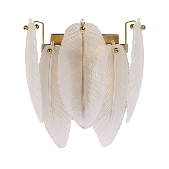 MW-LIGHT 447022302 Бра Патриция