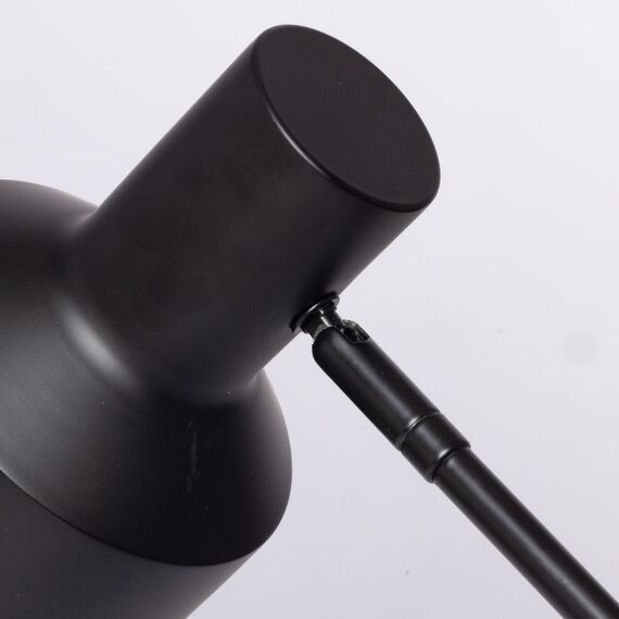 De Markt 497035201 Настольная лампа Хоф, изображение 5