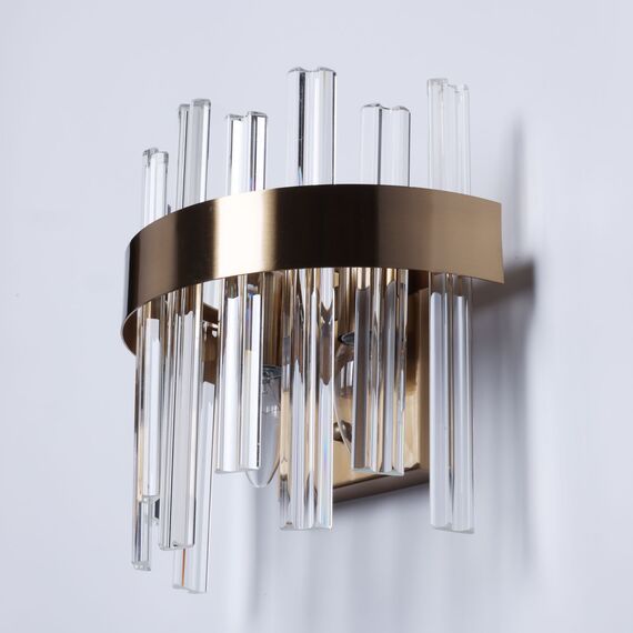 MW-LIGHT 642028602 Бра Аделард, изображение 3