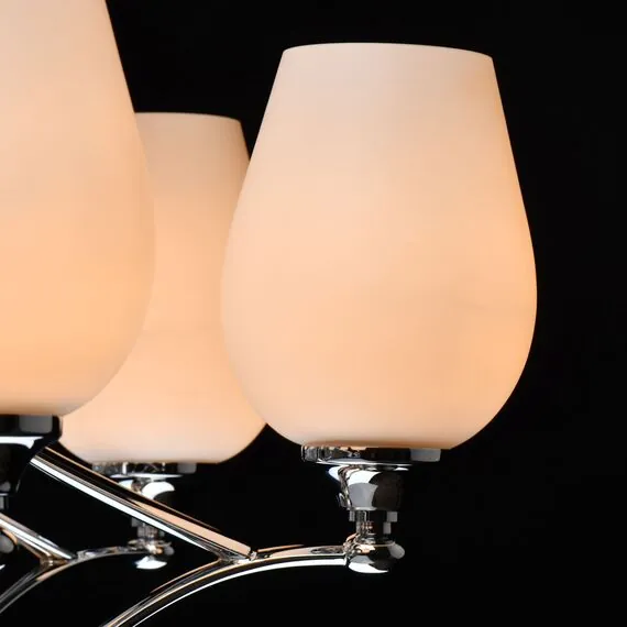 Chiaro 386016512 Люстра подвесная, изображение 9